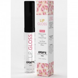 Gloss à lèvres effet Chaud-Froid - Fraise - 7.4 ml