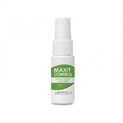 Spray retardant MaxiControl Homme - 15 ml