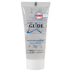 Lubrifiant Just Glide - 20 ml