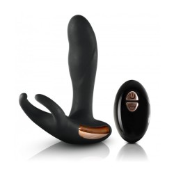 Stimulateur de Prostate Chauffant Sphinx