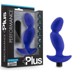 Plug Rechargeable Performance Plus - Force