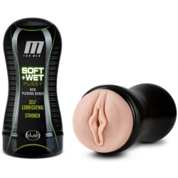 Masturbateur Vagin Soft M For Men