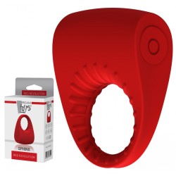 Anneau Rechargeable Sphinx