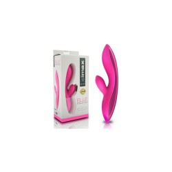 Vibromasseur Climax Elite ELLE Rechargeable