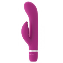 Vibromasseur Bwild Classic Marine Rose