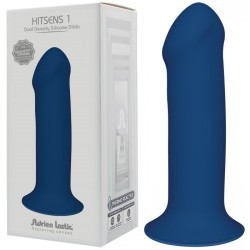 Dong Hitsens 1 Double Densité Bleu - 18 cm